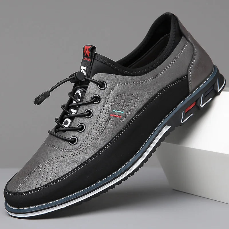 LUCAS | Zapatos casuales en tallas grandes