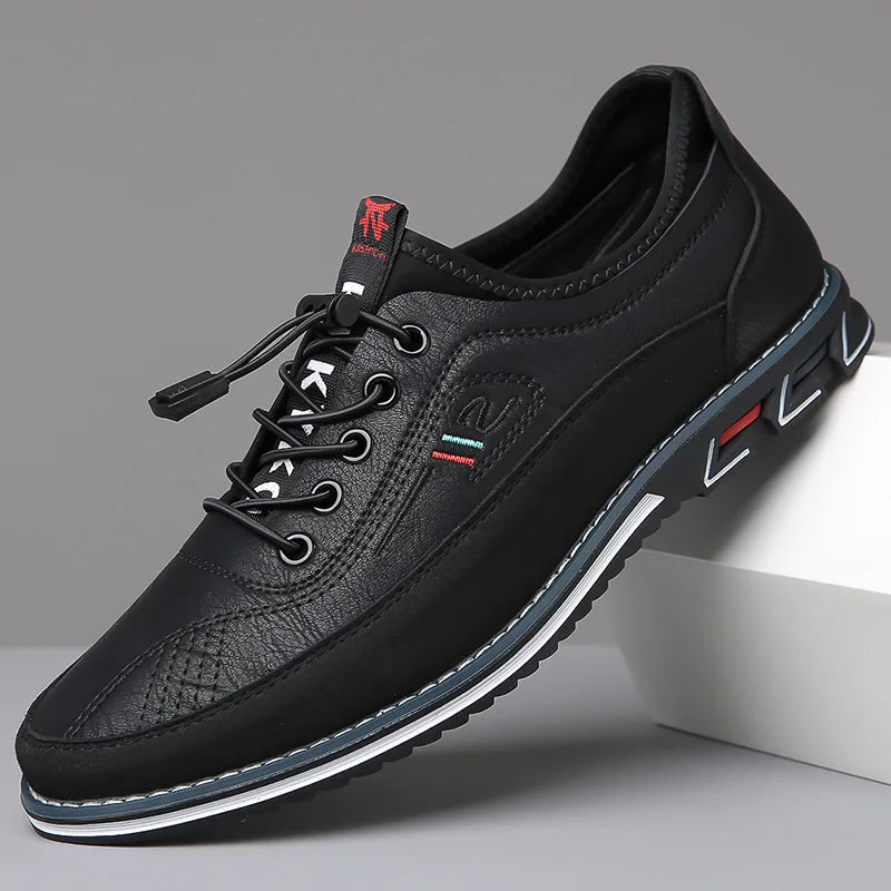 LUCAS | Zapatos casuales en tallas grandes