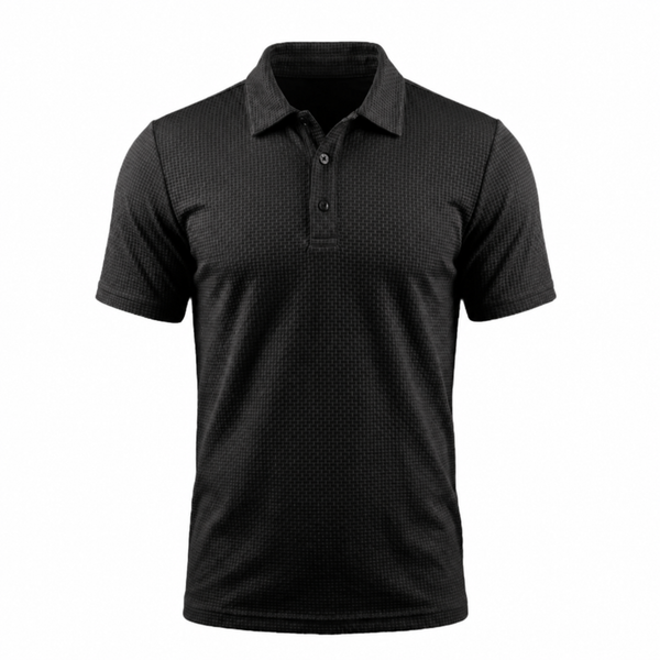 Valeriano Polo Premium – Elegancia Atemporal y Comodidad Superior