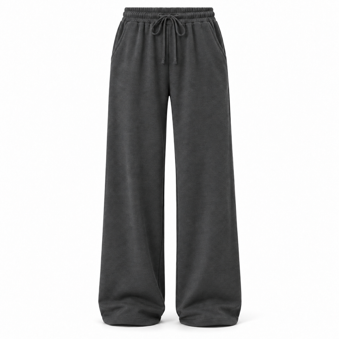 PAULA | Pantalón amplio con cintura ajustable