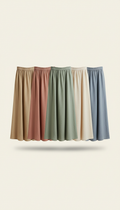 Maxi Rok Zand