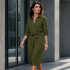 Verde militar