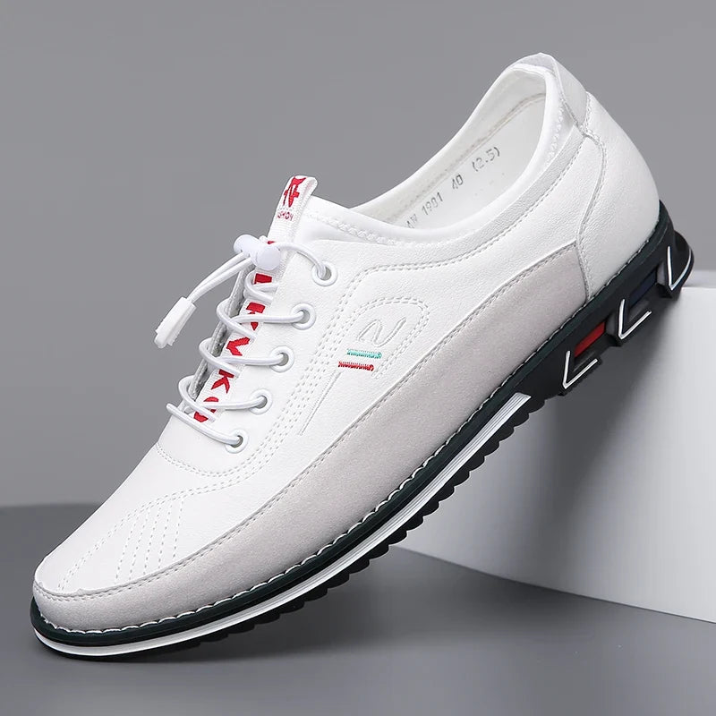LUCAS | Zapatos casuales en tallas grandes