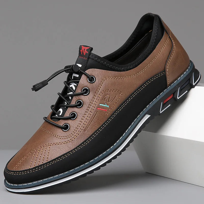 LUCAS | Zapatos casuales en tallas grandes