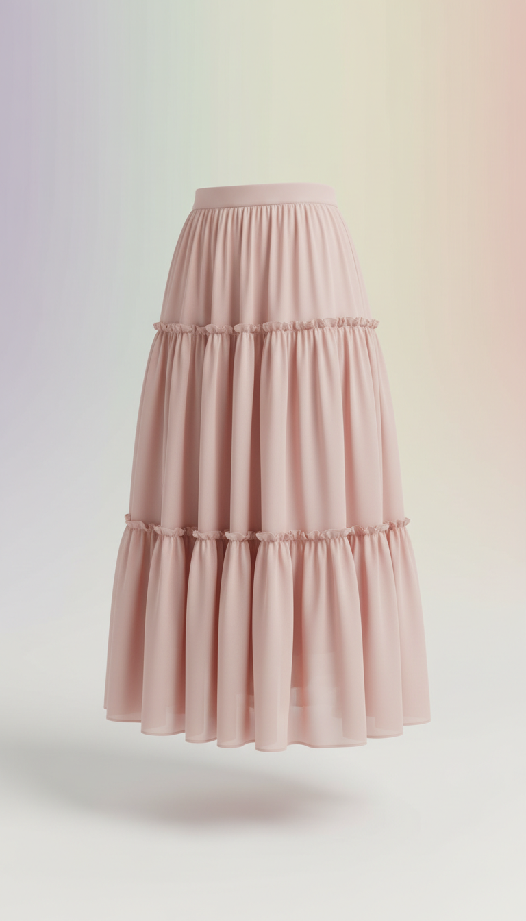 Maxi Rok Zand - sfeerbeeld