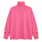 Rosa intenso