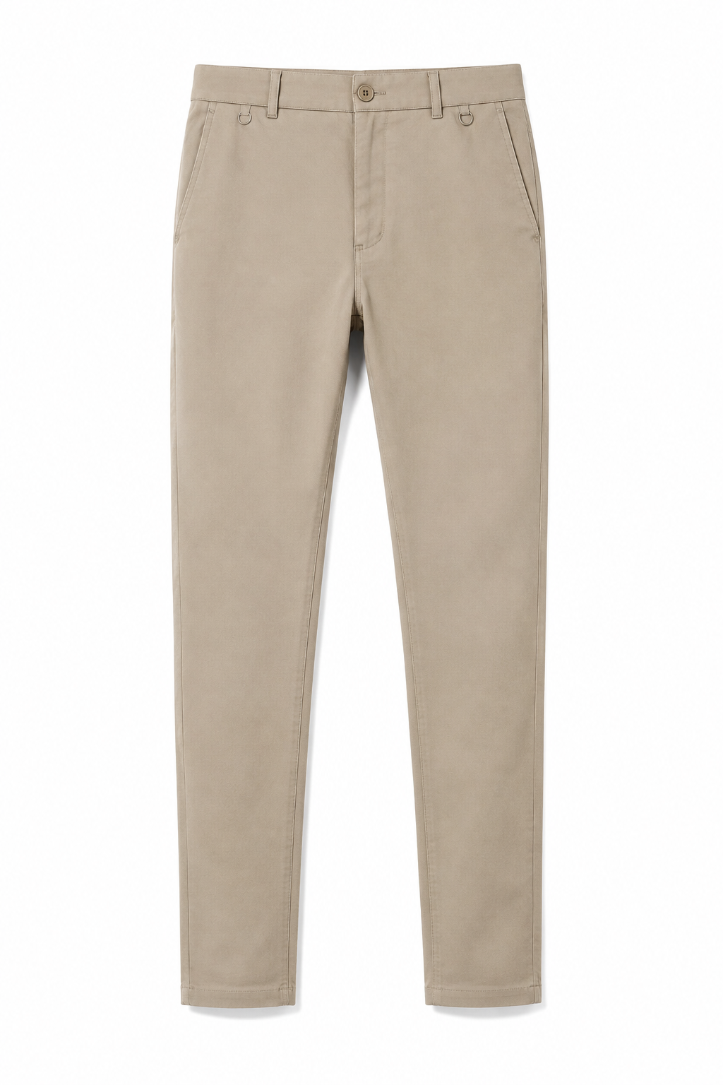 MATEO Pantalón Chino Slim – Elegancia Casual