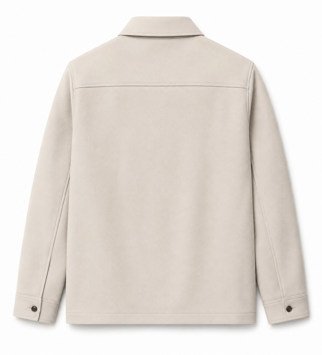 NICOLÁS Sobrecamisa Premium – Versatilidad Elegante