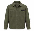 Verde militar