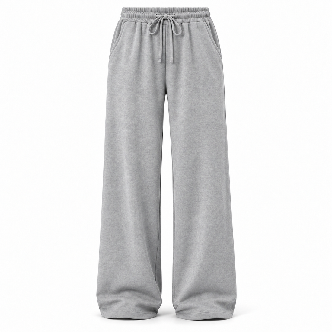 PAULA | Pantalón amplio con cintura ajustable