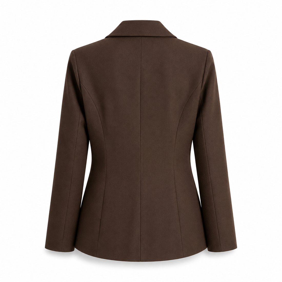 SOFÍA Blazer Entallada – Elegancia Atemporal