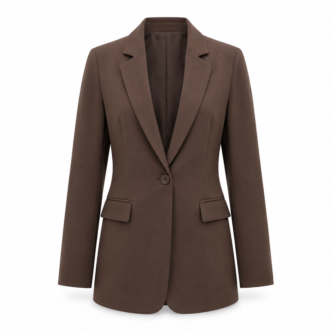 SOFÍA Blazer Entallada – Elegancia Atemporal